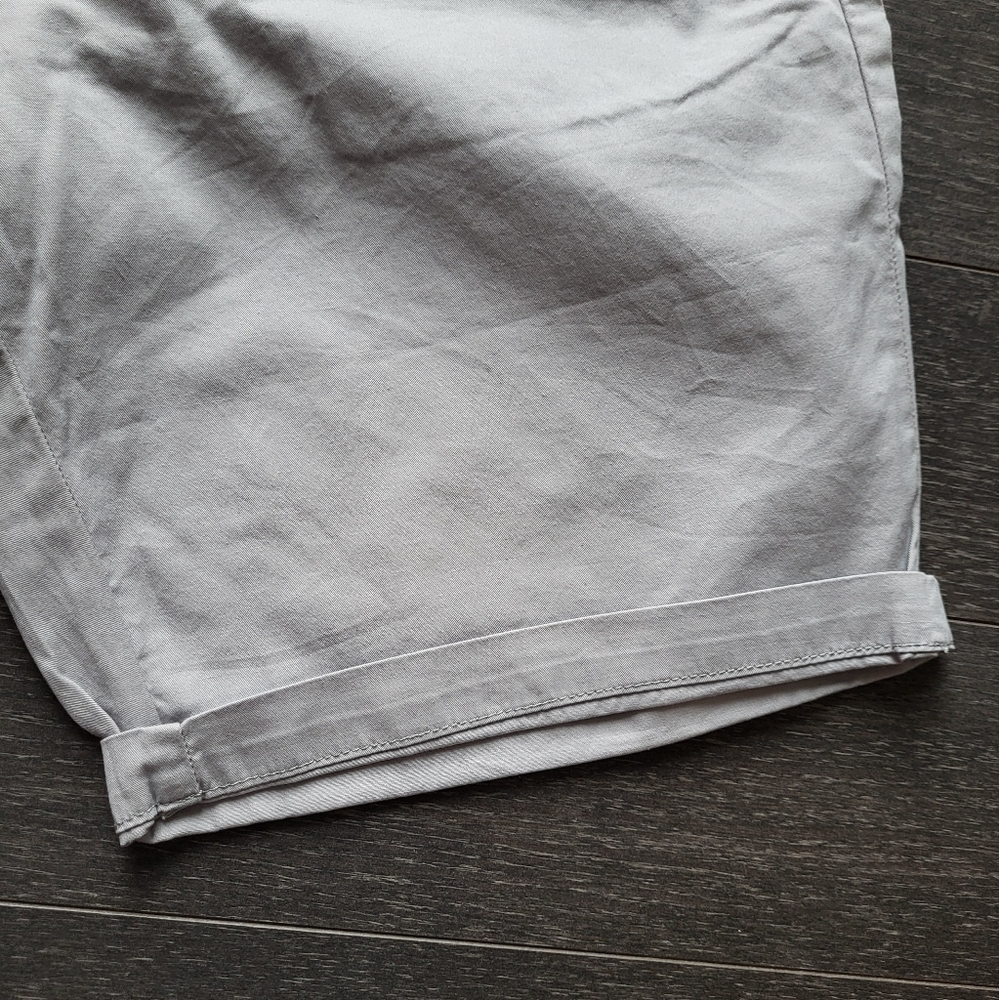 Guess Ryan Solid Drawstring Short Men - Picture 7 of 8